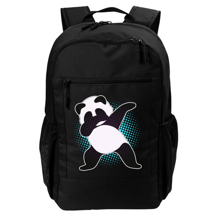 Fun Dabbing Panda Dab Move Backpack