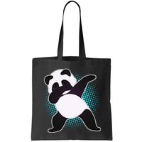 Fun Dabbing Panda Dab Move Bag