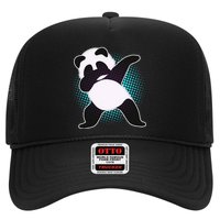 Fun Dabbing Panda Dab Move Hat