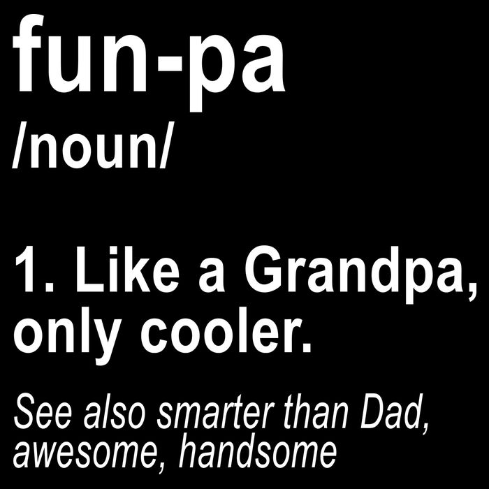 Fun-pa Fun Papa Backpack
