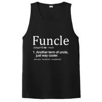 Funcle Definition Another Term For Uncle Just Way Cooler PosiCharge Competitor Tank