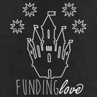 Funding Love Cool Comfort Performance Bucket Hat