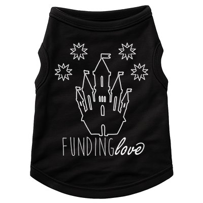 Funding Love Doggie Tank