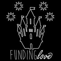 Funding Love Apron
