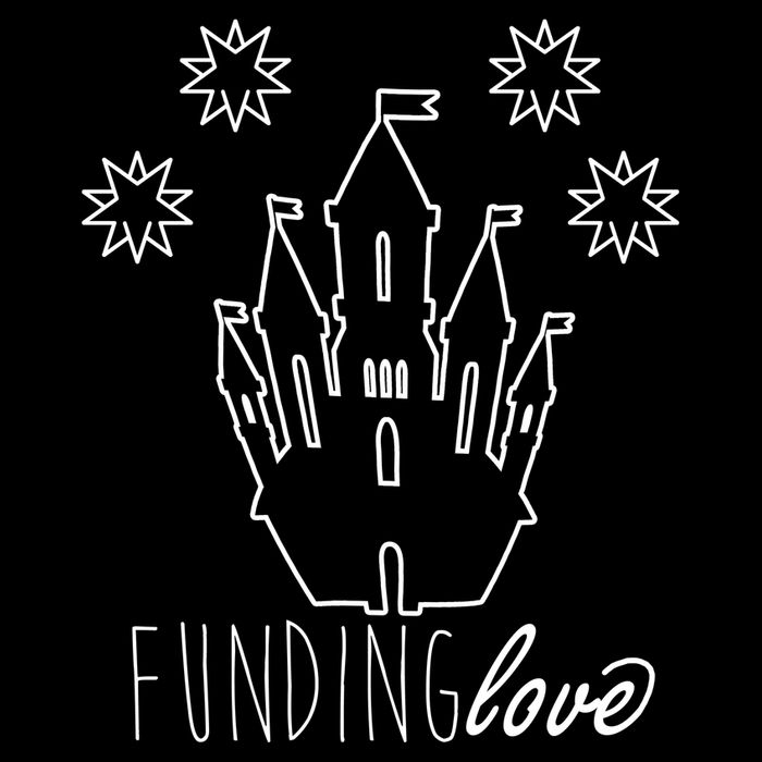 Funding Love Button
