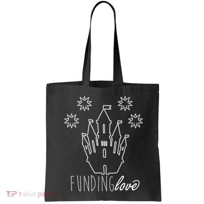 Funding Love Bag