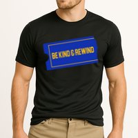 Funny 90s Be Kind Rewind Cooling Performance Crew T-Shirt