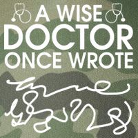 Funny A Wise Doctor Once Wrote Legacy Tie Dye Trucker Hat
