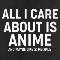 Funny All I Care About is Anime and Maybe Like 2 People Adult Drive Performance Visor