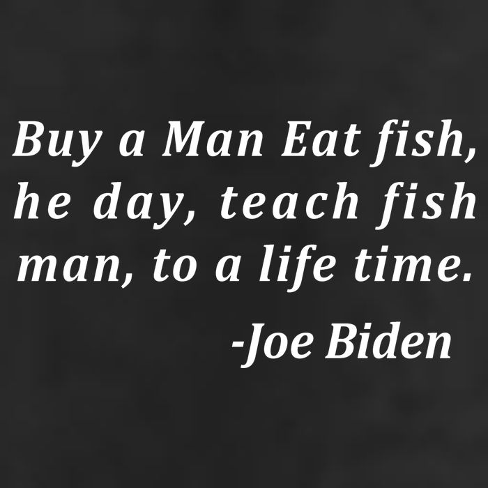 Funny Anti Joe Biden Quote Stumbles His Words Trucker Hat