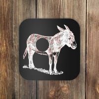 Funny Asshole Donkey Coaster