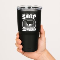 Funny Because Sheep Are Freaking Awesome Tumbler