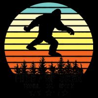 Funny Bigfoot Hide And Seek World Champion Mug