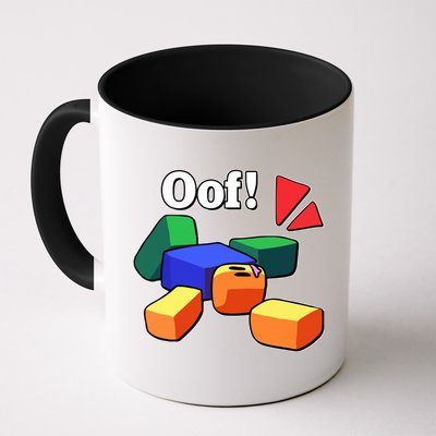 Funny Blox Noob Gamer Funny Mug