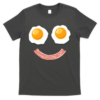 Funny Breakfast Bacon and Eggs T-Shirt