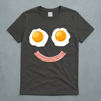 Funny Breakfast Bacon and Eggs T-Shirt
