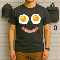 Funny Breakfast Bacon and Eggs T-Shirt