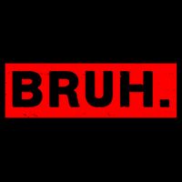 Funny Bruh Meme Mug