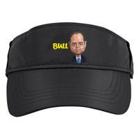 Funny Bull Schiff Meme Adam Schiff Adult Drive Performance Visor