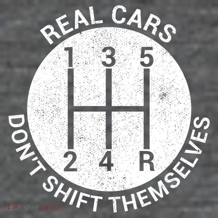 Funny Car Stick Shift Mousepad