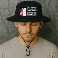 Funny Cat - Fluff You Fluffin Fluff Bucket Hat