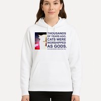 Funny Cat Hoodie