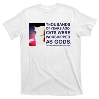 Funny Cat T-Shirt