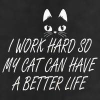Funny Cat Meme 7 Panel Mesh Trucker Snapback Hat