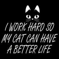 Funny Cat Meme Hoodie