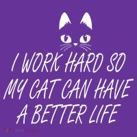 Funny Cat Meme Long Sleeve Shirt