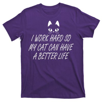 Funny Cat Meme T-Shirt