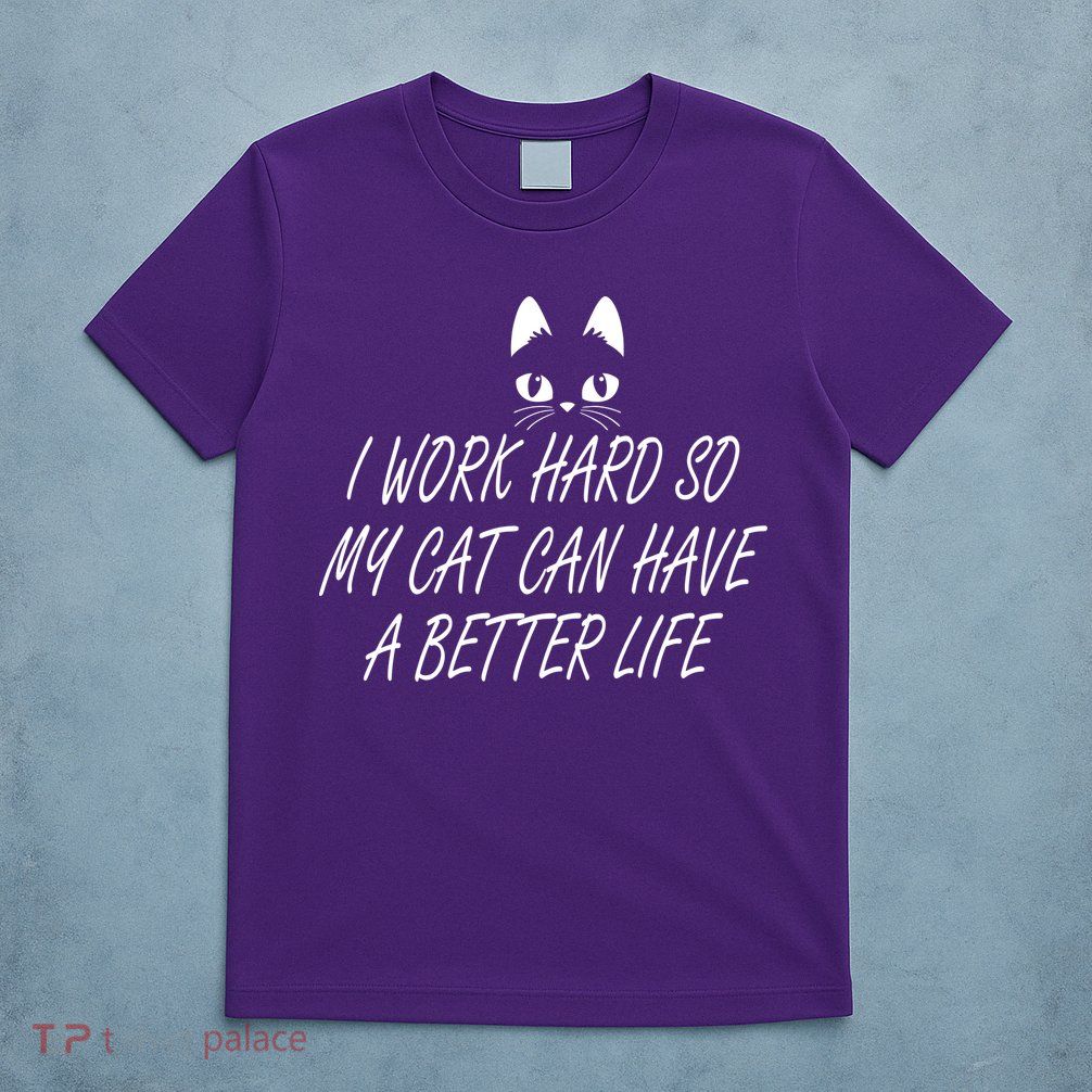 Funny Cat Meme T-Shirt