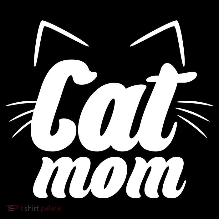 Funny Cat Mom  Cat Lover Wool Snapback Cap