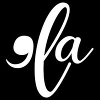 Funny Comma La Kamala Harris Tank Top