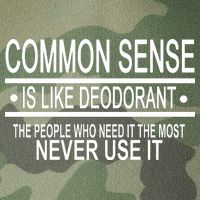 Funny Common Sense Sarcastic Meme Legacy Tie Dye Trucker Hat