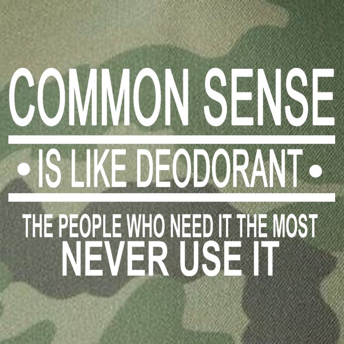 Funny Common Sense Sarcastic Meme Legacy Tie Dye Trucker Hat