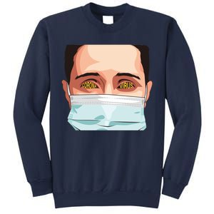 Funny Coronavirus Sweatshirt