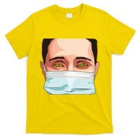 Funny Coronavirus T-Shirt