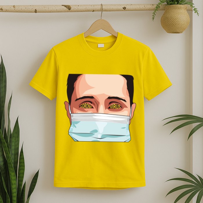 Funny Coronavirus T-Shirt
