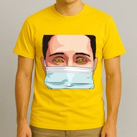 Funny Coronavirus T-Shirt