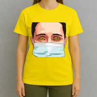Funny Coronavirus T-Shirt