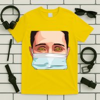 Funny Coronavirus T-Shirt