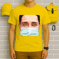 Funny Coronavirus T-Shirt