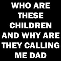 Funny Dad Quote Sustainable Bucket Hat
