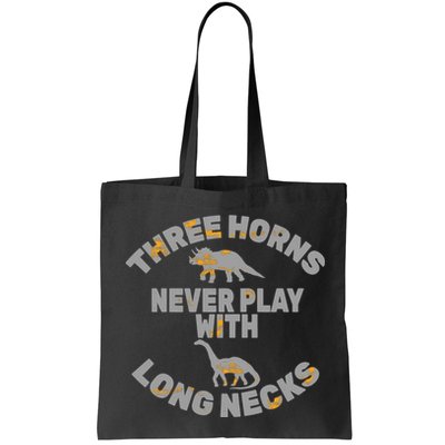 Funny Dinosaur Bag