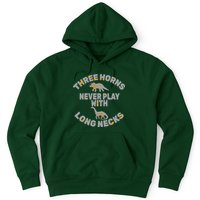 Funny Dinosaur Hoodie