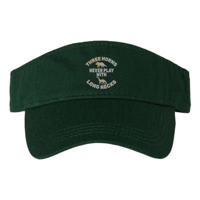 Funny Dinosaur Visor