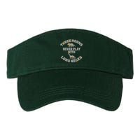 Funny Dinosaur Visor