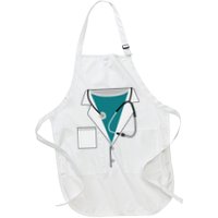 Funny Doctor Costume  Apron