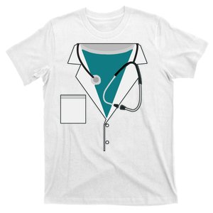 Funny Doctor Costume  T-Shirt